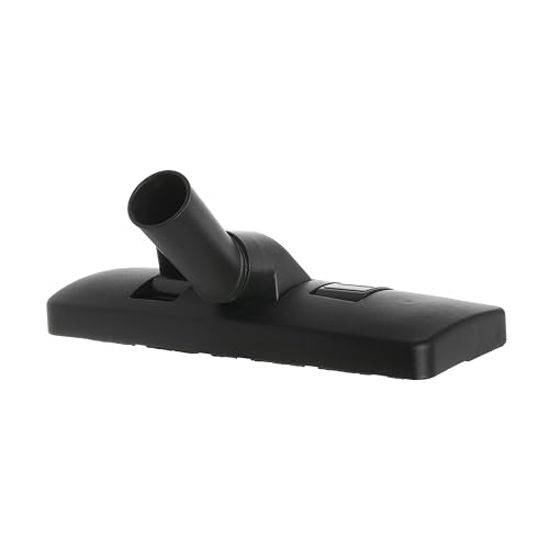 UNIVERSAL Henry Wet/Dry Hetty Numatic Hoover Floor Tool Vacuum Cleaner Brush Head Spare Part 32mm, Black