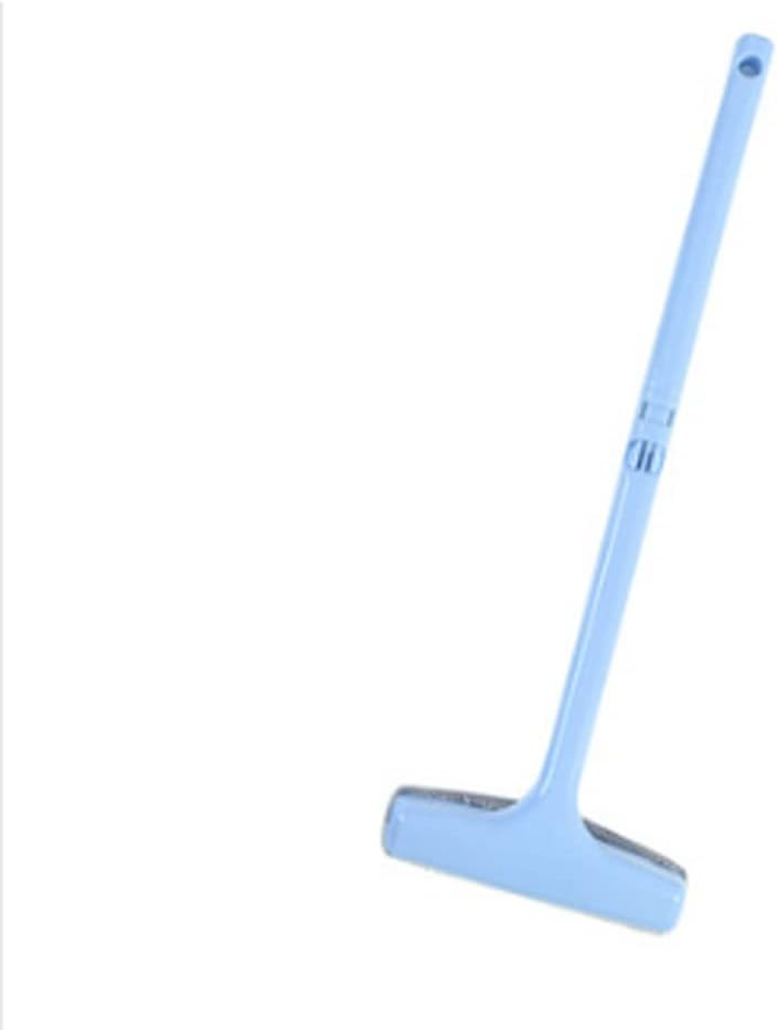 Long Handle Removable Cleaning Brush Screen Artifact Window Dust Removal Household(D)