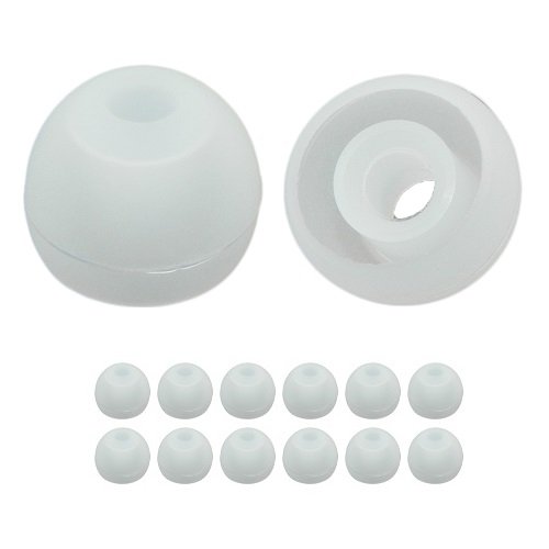 6 Pr �N���A �X���[�� �C���[�`�b�v �C���z�� �����p�C���[�`�b�v �C���C���[�C���z���p