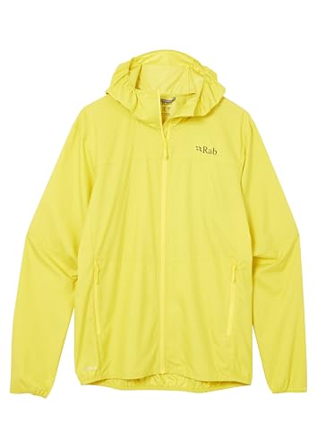 Rab Windgather Hoody