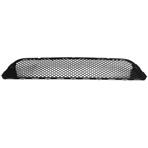 Grille de pare-chocs Classe C W204 AMG pour rouler serein sur autoroute