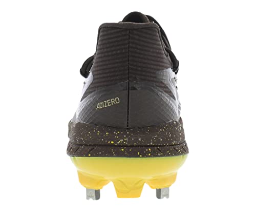 Image of adidas Men's Adizero Afterburner 8 Cleats