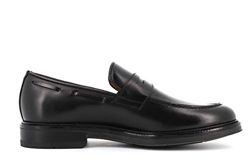 ANTICA CUOIERIA Scarpe Uomo Mocassini 19939-D-U64