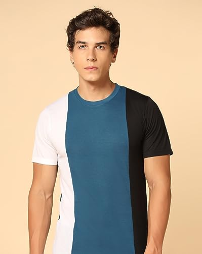 Image of INKKR Men's Regular Fit T-Shirt FFF04-02