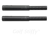 Golf Shaft Extension for Graphite Shafts - Extend 2 Clubs Standard Size