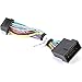 Idatalink Maestro Acc-HU-SON1 Plug and Play Installation T-Harness for Select Sony Car Radios