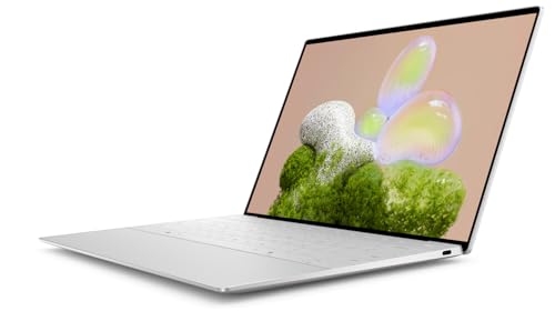 Image of NewDell XPS 13 9350 Laptop, Copilot+ AI PC Business (13.4 inch 2.5K Touch 120Hz Display, Core Ultra 9 w /AI NPU, 32GB RAM, 2TB SSD), Backlit KB, FP, Light & Thin, Wi-Fi 7, 27Hr Battery Life, Win 11 Pro