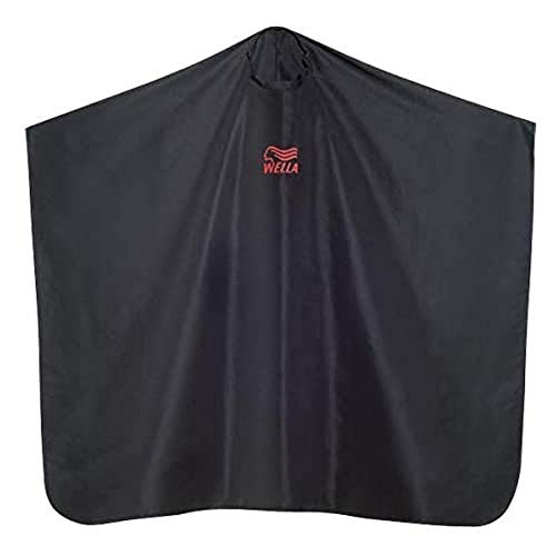 Wella Mantello da colorare, nero, 0,12 kg