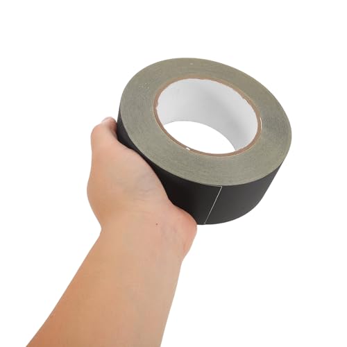 Cinta de acetato negra Baluue para arnés de cables de motor 4
