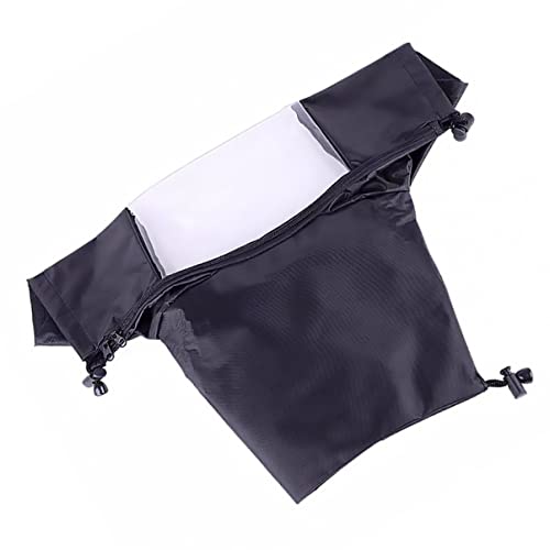 Gadpiparty 1Pc Professional Camera Rain Cover for Sleeve Easy to Install Durable Protection for Outdoor Photography Present for Camera Enthusiasts