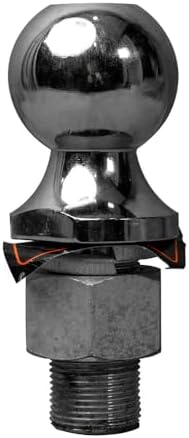 Should You Grease Your Trailer Hitch Ball? - RV Troop