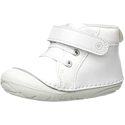 Stride Rite Baby Boy's SM Frankie (Infant/Toddler)