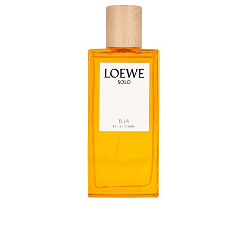 Loewe solo ella etv 100ml