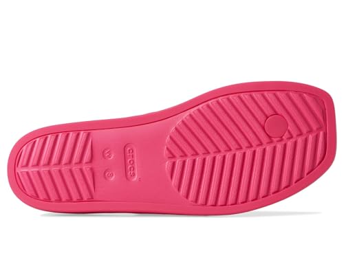 Crocs Women's Miami Toe Loop Sandals3