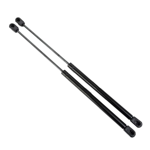 Vérin de capot avant pour Chevrolet Captiva - Barre de ressort hydraulique