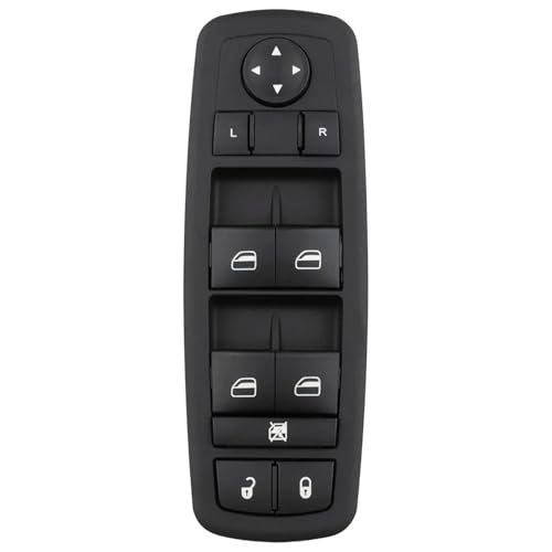 Interrupteur fenêtre électrique pour Chrysler roulez confortablement côté gauche