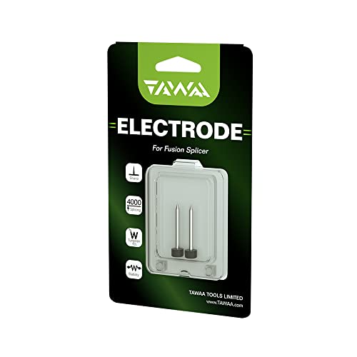 Komshine OEM Fiber Optical Electrodes for GX36, GX37 and Orientek T37 Optical Fiber Fusion Splicer