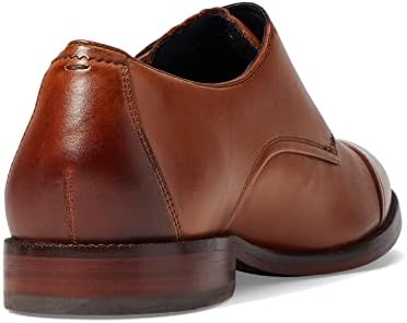 Cole Haan Harrison Grand 2.0 Cap Toe Monk Strap British Tan 11 D (M) | Image 4