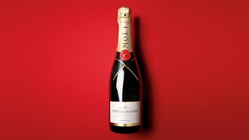 Moët & Chandon Impérial Brut Champagne, 75cl