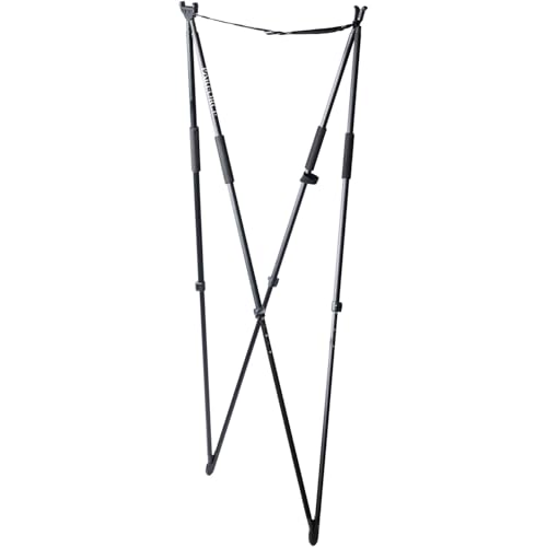 Parforce Zielstock P107 mit Tasche Null