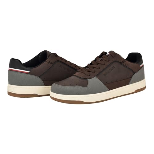 Tommy Hilfiger Men's Torri Sneaker2
