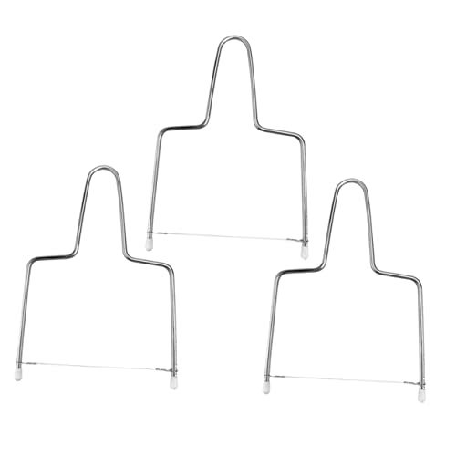 STOBAZA Egg Slicers Cheese Blocks Slicer Handheld Butter Cheese Cutting Tool Truffle