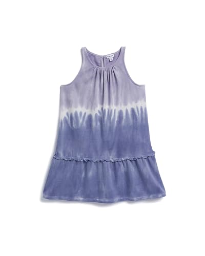 Splendid Girls' Tie Dye Tank Dress