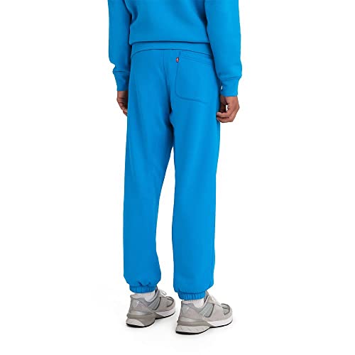 Image of Levi's Men's Seasonal Sweatpants, Cloisonne, X-Large