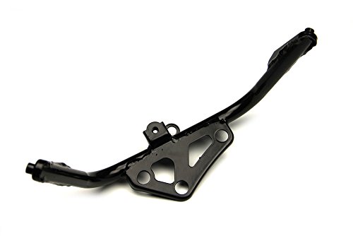 Support compteur CBR 900 RR avec points de fixation précis type origine