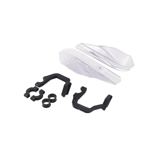 Protecteur frein guidon contre les chocs et chutes pour moto TTR WRF