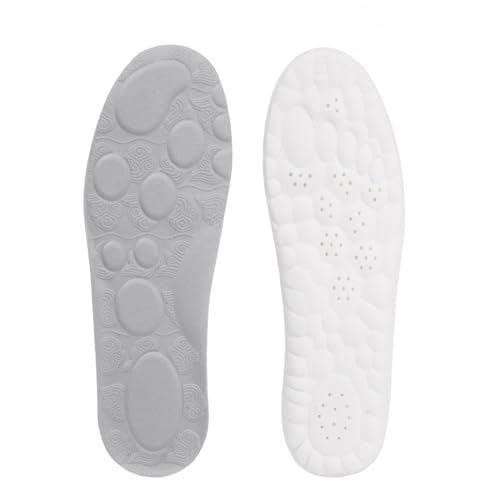 2 pares de plantillas deportivas transpirables EU41-42 miniatura 2