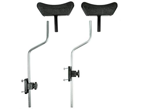 Gima 27508 Reggi Gambe Standard Coppia, Ricambio