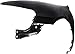 Garage-Pro Fender for HONDA ACCORD 1998-2002 LH Sedan