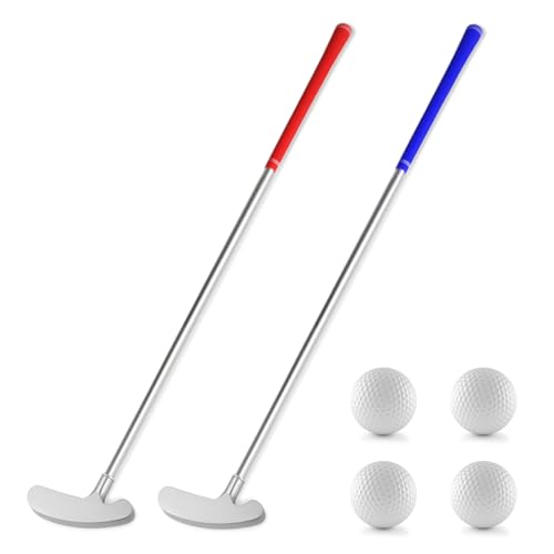 2 Pack Two-Way Mini Putter