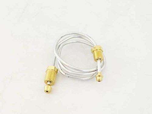 Amazon.com: IHP OEM - Lennox Gas Fireplace Pilot Tube (74L56