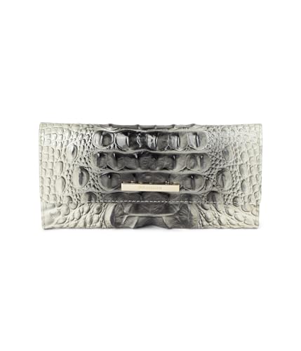 Image of BRAHMIN Cordelia Wallet - Everlasting Melbourne Ombre