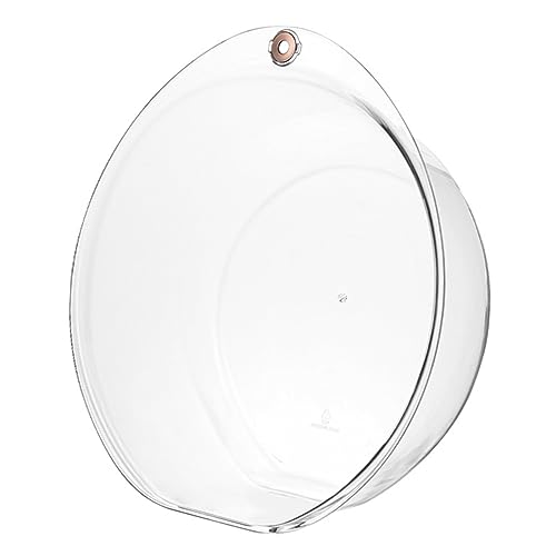 OFFSCH Multi Use Plastic Wash Basin for Laundry Dishes and Cleaning Thicken Design Portable and Ideal for Home Camping and Outdoor Use Versatile Wash Tub