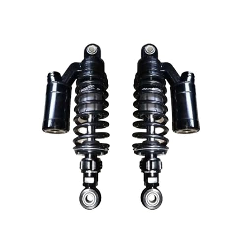 Amortisseur moto 280mm pour suspension de rechange hydraulique arrière