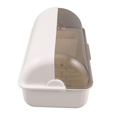 Alipis Dish Drying Rack with Dustproof Cover Multifunctional Utensil Holder for Bowls Plates and Chopsticks Compact Storage Organizer for Kitchen Countertop Capacity Design