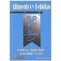 Alimentos y Bebidas