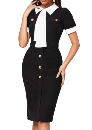 Image of Women's Elegant Dress Sexy Clubwear Casual Fashion Pencil Outfits Bodycon Maxi Wear to Work Dresse
