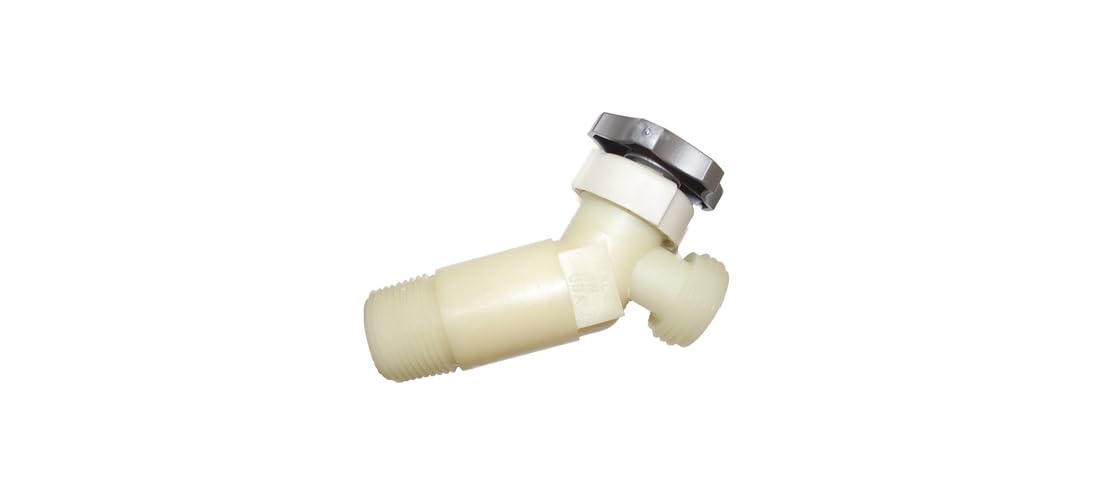 Water Heater Drain Valve Size: Essential Guide for Homeowners