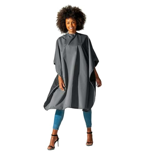 Betty Dain Hands-Free All-Purpose Bleach Proof Cape, 45
