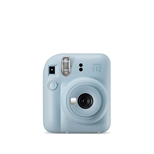 Fujifilm INSTAX mini 12