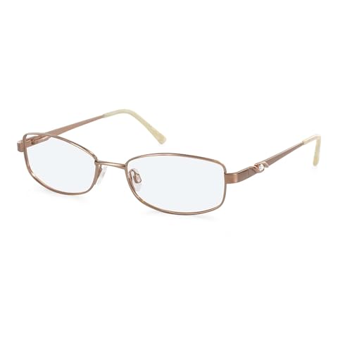 Monture optique Puccini Pco-265, cadre de prescription léger 51