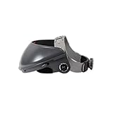 Fibre-Metal by Honeywell F400 High Performance Headgear 4' Crown Size and 3C Ratchet Suspension