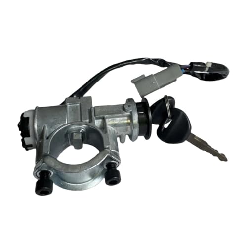 Commutateur d'allumage UTV 3 broches pour Hisun 400Utv pièce P112000372001001