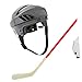 WHAMVOX Hockey Helmet Repair Kit Chin Strap for Hockey Sports Polyester Material Breathable and Durable