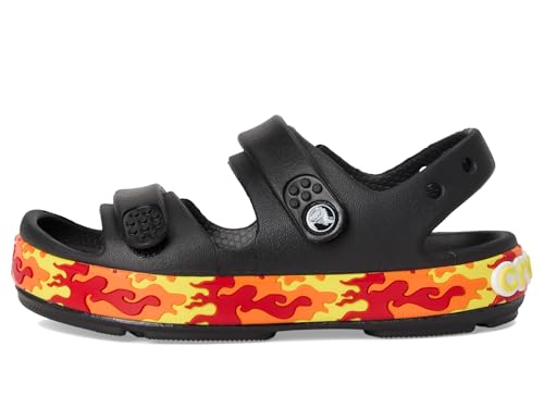 Image of Crocs Kids' Crocband Cruiser Sandals