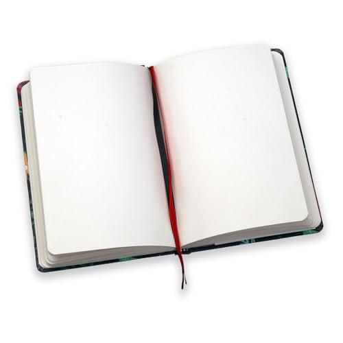 Image of COI Classic Unruled Classic Design Journal - (210mmx130mm) - 192 pages | 80 Gsm Natural Shade Paper